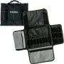 Rhino USA AC-SBCAMPKIT-BLK Camp Kitchen Organizer Bag (Black)