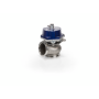 Garrett GVW-45 45mm Wastegate Kit - Blue