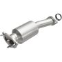 MagnaFlow Exhaust Products 5491121 California Direct-Fit Catalytic Converter