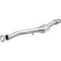 MagnaFlow Exhaust Products 5491159 California Direct-Fit Catalytic Converter
