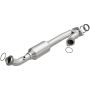 MagnaFlow Exhaust Products 5491211 California Direct-Fit Catalytic Converter