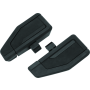 Kuryakyn 6761 Omni Transformer Passenger Flooboards Black
