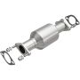 MagnaFlow Exhaust Products 5491924 California Direct-Fit Catalytic Converter