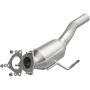 MagnaFlow Exhaust Products 5491979 California Direct-Fit Catalytic Converter