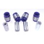 Superpro SPF3072K 2004 Acura TSX Base Front Upper Inner Control Arm Bushing Kit