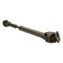 Yukon Gear & Axle ZDS9540 USA Standard Driveshaft for 03-05 Ram 2500/3500 Diesel Front w/ 4sp Auto Transmission