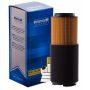PRONTO FILTERS PA5658 | Fits 2008-05 Volvo S60, 2007-04 V70 | PG Engine Air filter
