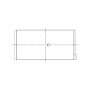 ACL BEARINGS AEB4B1146H-STD Rod Bearing Set