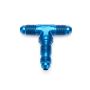 AEROQUIP AERFCM2091 #4 Flare Blkhd Branch Te