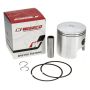 Wiseco 549M07700 Wiseco 2 Stroke Forged Series Piston Kit - Kawasaki JS300/650