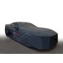 Ford Racing M-19412-S6T 2024-2025 Ford Performance Mustang Mid Wing Outdoor Cover