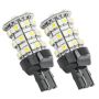 Oracle Lighting 6911-005 7443 60SMD Switchback Bulb, Amber/White, Pair