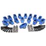 PROFORM PFM66876 Ford 1.61.7 Ratio Rocker Arms Pedestal Mnt