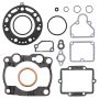 Vertex Pistons 810464 Vertex Gaskets 2004 Kawasaki KX250 Top End Gasket Kit