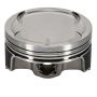 Wiseco K605M955AP Piston Set, Nissan, VQ35DE, 95.50 mm Bore, Sport Compact, Set of 6
