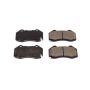 PowerStop 16-1379B PowerStop - Z16 Low-Dust Ceramic Brake Pads