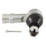 All Balls Racing 51-1069 Kubota RTV400 Outer Tie Rod End Kit