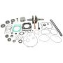 Vertex Pistons WR00068 Complete Engine Rebuild Kit
