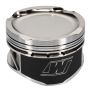 Wiseco K671M8950AP Piston Set, Nissan, QR25DE, 89.50 mm Bore, Sport Compact, Set of 4