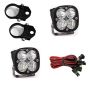 Baja Designs 557107 PowerSports Squadron Sport Vertical Mount Light Kit