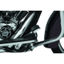 Kuryakyn 9672 Extended Brake Pedal Chrome