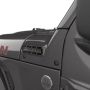 EGR VSLJP0197 18-24 Jeep Wrangler VSL LED Light VSL JL/JT Granite Crystal
