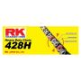 RK Chain 428H-110 RK-M 428H-110L - Natural