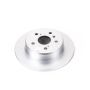 PowerStop JBR738EVC PowerStop Evolution Coated Rotor