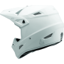 Answer 446259 AR1 Solid Helmet White - XS