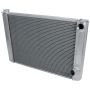 ALLSTAR PERFORMANCE ALL30036 Dual Pass Radiator 19x28