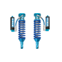 King Shocks 25001-315 12-18 Ford Ranger Px/T6 Front 2.5 Dia Remote Reservoir Coilover (Pair)