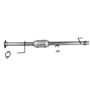AP Exhaust 775752 CARB (CA, CO, NY, ME) Catalytic Converter