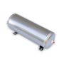 Ridetech 31912100 2 gallon aluminum air tank with two 1/4