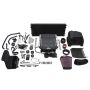 Edelbrock 15836 E-Force Supercharger Stage 1 - R2650 2018 Ford F-150 DI/PI V8