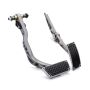 Pedal Kit 68-72 Chevelle Automatic Transmission