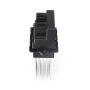 Omix Blower Motor Module- 05-08 WK 06-08 XK 10-12 KK