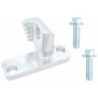 ICT BILLET ICT551911-LST Heavy Duty Flywheel Flex plate Crank Holding Tool