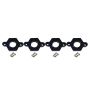 Torque Solution Coil Pack Adapter: Audi / VW 1.8t ALL