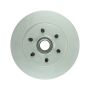 Bosch 20010347 Bosch QuietCast Disc Brake Rotor