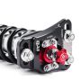 QA1 HS01-12200 79-89 Ford Mustang Proma Star Coilover Strut Kit Single Adjust