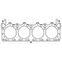 Cometic Gasket C15621-040 Cometic Chrysler Gen-2 426 Hemi .040in MLS Cylinder Head Gasket-4.250in Bore-World Products Block