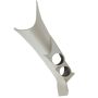 AutoMeter 12207 GAUGE MOUNT, A-PILLAR, FULL, DUAL, 2 1/16