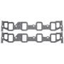 EDELBROCK EDE7224 Intake Gasket Set - BBF FE