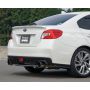 HKS 31029-AF012 SUPER TURBO MUFFLER VAG WRX S4