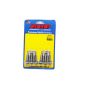 ARP ARP434-1104 Header Bolt Kit - GM LT1 6.2L 6pt S/S