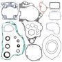 Vertex Pistons 811587 Vertex Gaskets 2002 Suzuki RM250 Complete Gasket Kit w/ Oil Seals
