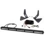 Diode Dynamics DD6359 15-Pres Colorado/Canyon Colorado/Canyon SS30 Stealth Lightbar Kit - White Combo
