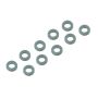 MOROSO MOR65225 Teflon Float Bowl Washer