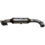Davico Mfg 19450 Direct Fit Catalytic Converter