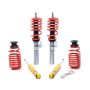 H&R RSS13908-1 11-13 Volkswagen Golf R 2.0T MK6 RSS Coil Over